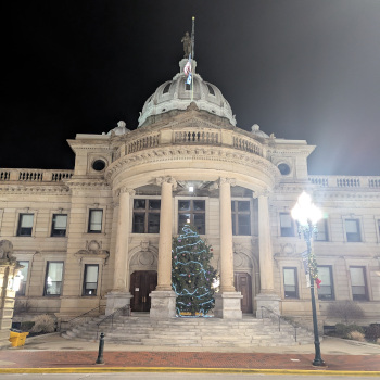 Photographed by Levine Law's Marketing Department - Levine Law Serves Monongahela