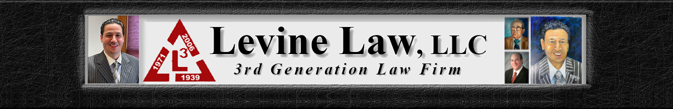 Law Levine, LLC - A 3rd Generation Law Firm serving Monongahela PA specializing in probate and estate administration